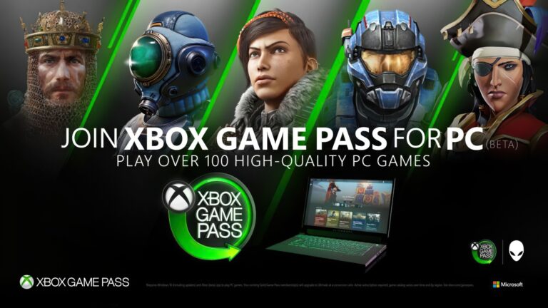 Harga Berlangganan PC Game Pass, Sudah Termasuk EA Play!
