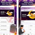 Jadwal Puasa Ramadan Gratis