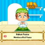 Panduan Puasa Ramadhan