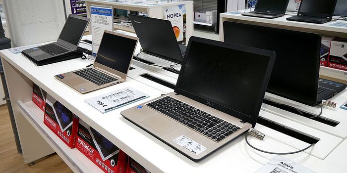 Turun 5,1%, Lenovo Masih Pimpin Pasar PC dan Laptop Global