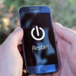 Restart HP