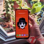 Review Realme 9 4G-2