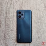 Review Realme C31-1