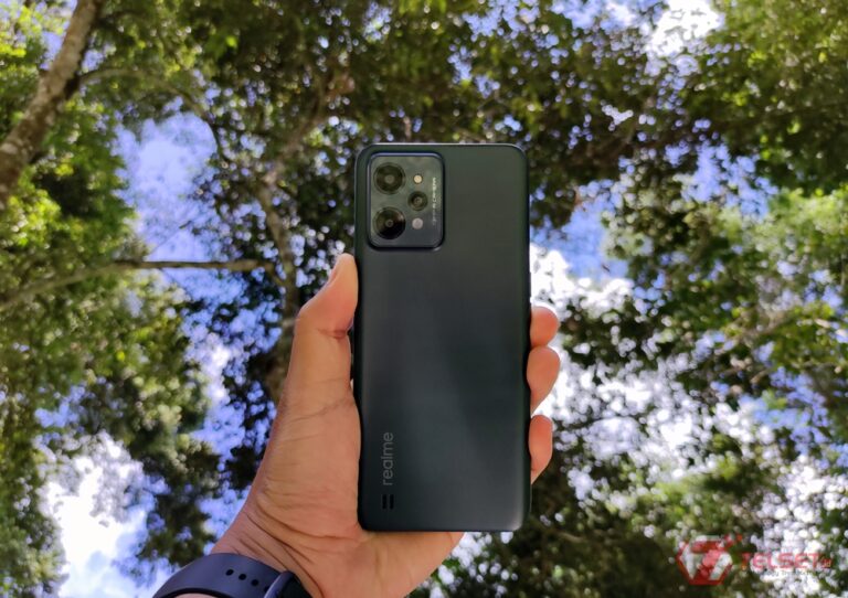 Spesifikasi Harga Baterai Prosesor Review Realme C31