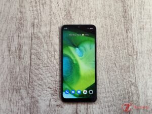 Realme C31 Review HP Sejutaan Dengan Kualitas Apik