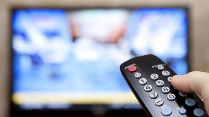 Siaran TV Analog Digital migrasi TV digital