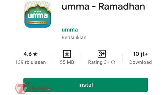 Umma Ramadhan
