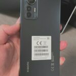 Xiaomi 12 Lite-1