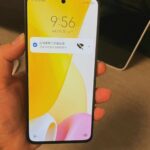 Xiaomi 12 Lite