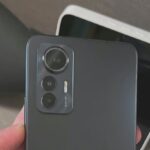 Xiaomi 12 Lite-3