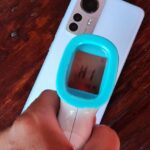 Xiaomi 12 test telset