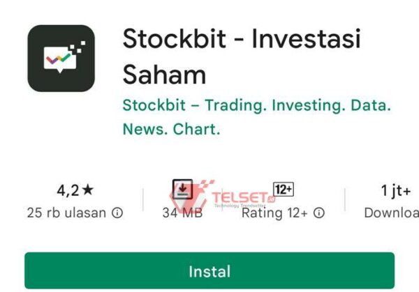 Aplikasi Saham Terbaik Trading Aman Dan Terdaftar Ojk