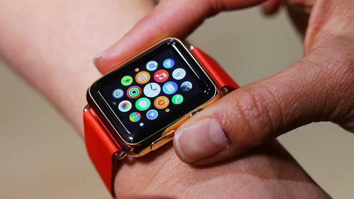 Apple Watch Bakal Punya Fitur Cek Tekanan Darah Tahun 2024