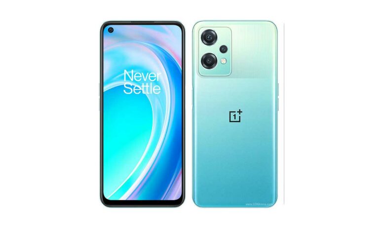 Harga dan Spesifikasi OnePlus Nord CE 2 Lite 5G