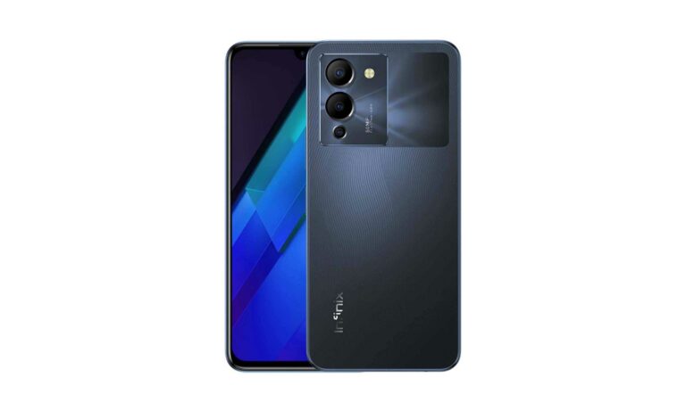 harga dan spesifikasi Infinix Note12 G96