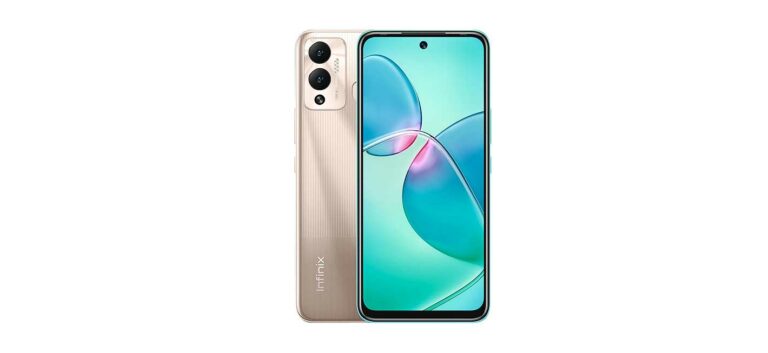Harga dan Spesifikasi Infinix Hot12 Play