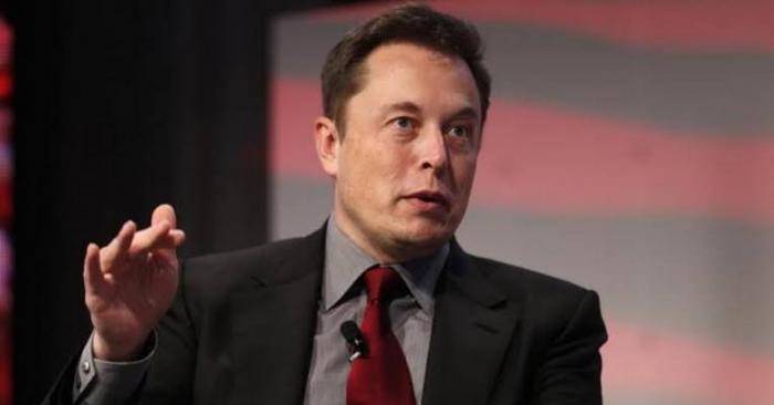 Elon Musk Dituduh Lakukan Pelecehan Seksual Pramugari SpaceX