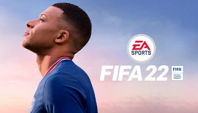 Game FIFA Ganti Nama EA Sports FC