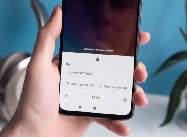 Fitur baru Google Assistant suara pengguna