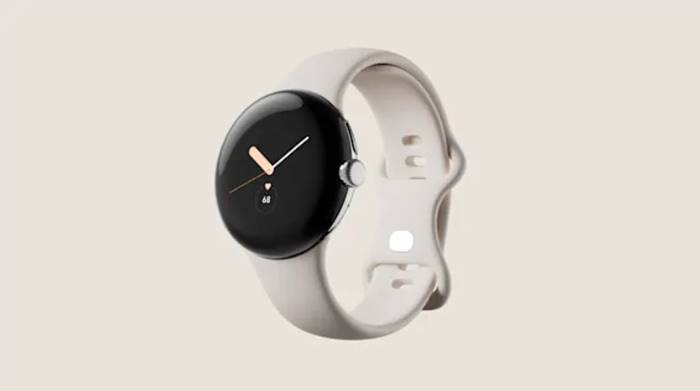 Canggihnya Google Pixel Watch, Tampil Modern dan Bezel-less