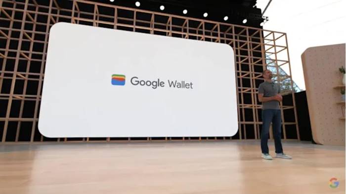 Google Wallet Bangkit, Kemampuannya Kian Ciamik