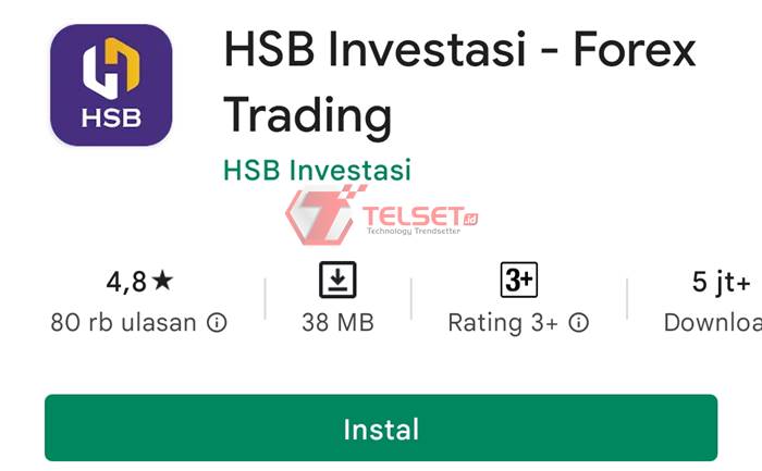HSB Investasi 