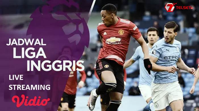 Live Streaming English Premier League Video