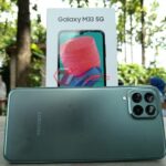Performa Samsung Galaxy M33 5G