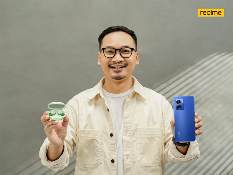 realme narzo 50 5G