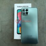 Review Samsung Galaxy M33