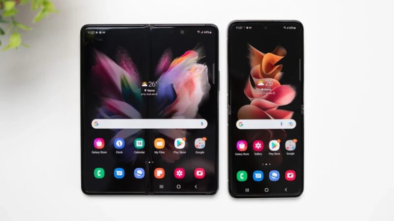 Samsung Galaxy Z Fold4 and Flip4 will be powered by Snapdragon 8 Gen 1+