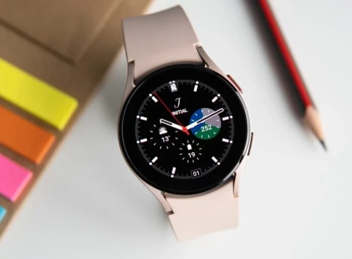 Spesifikasi Galaxy Watch 5 Pro