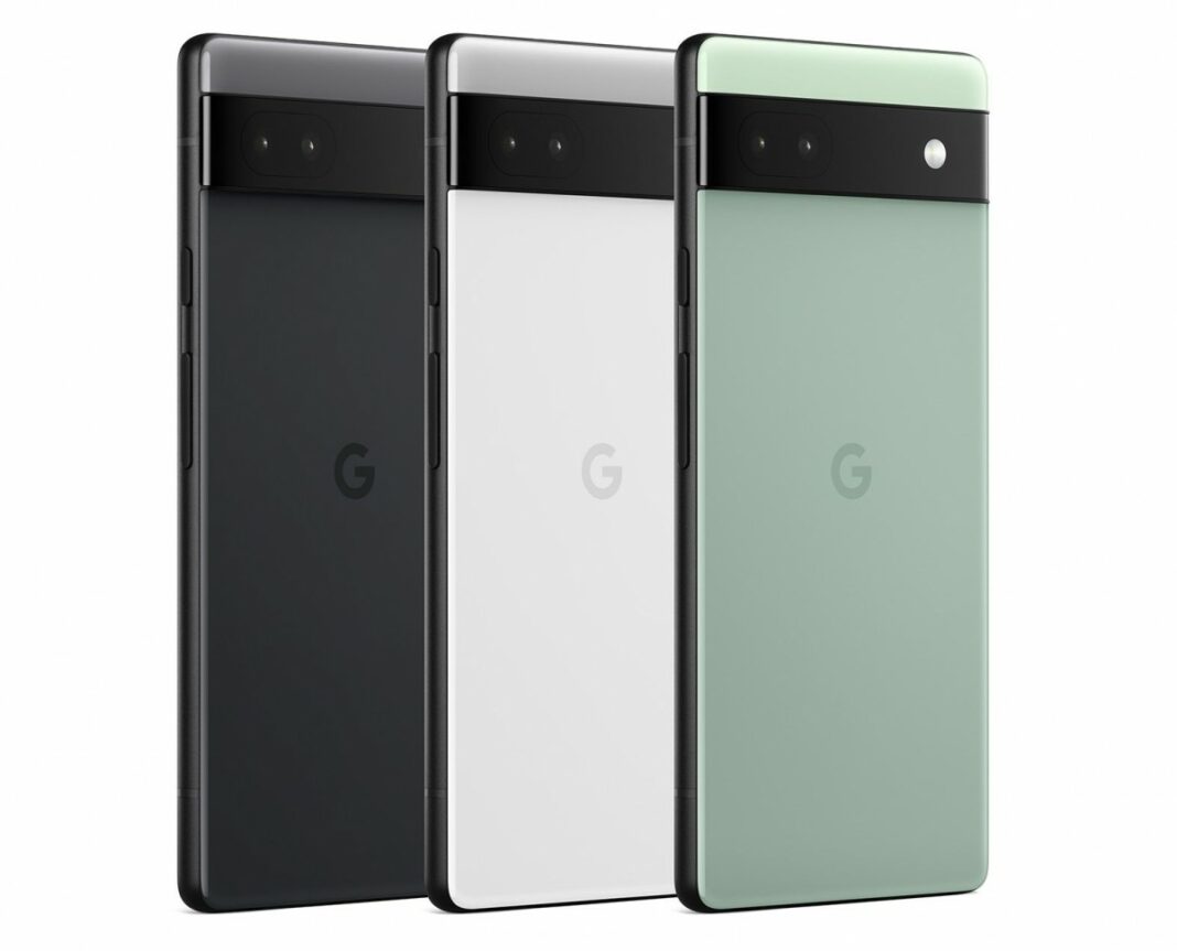 Harga Paling Murah, Google Pixel 6a Tetap Bawa Spesifikasi Canggih