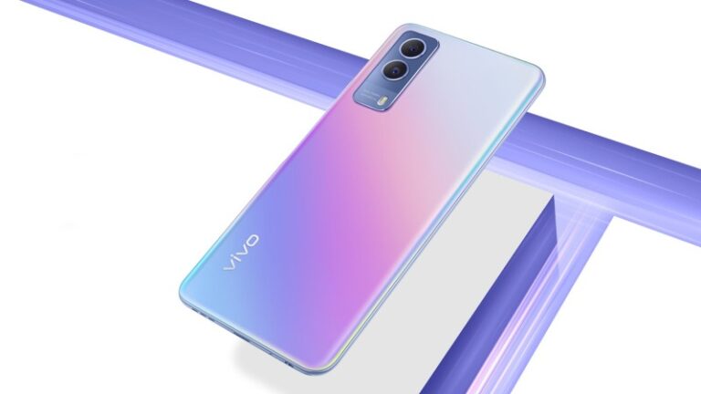 Spesifikasi Vivo TX2