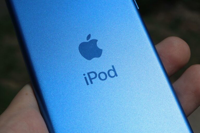 iPod Resmi Pensiun, Apple Masih Jual iPod Touch untuk Dikoleksi
