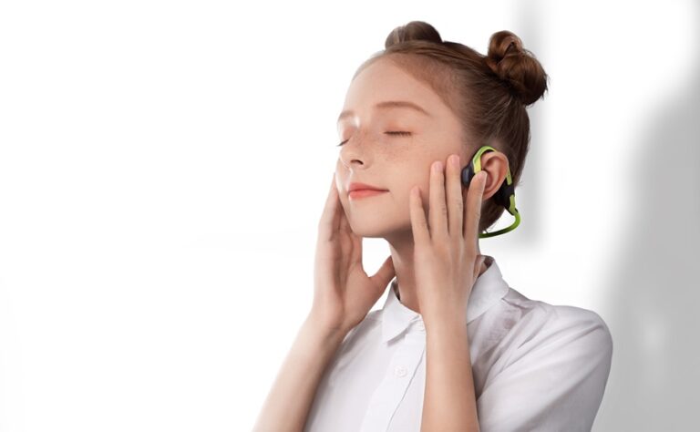 Imoo Ear Care Dijual di Indonesia, Headset yang Aman untuk Anak-anak
