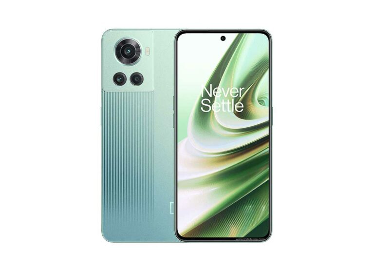 harga dan speksifikasi OnePlus 10R 150W