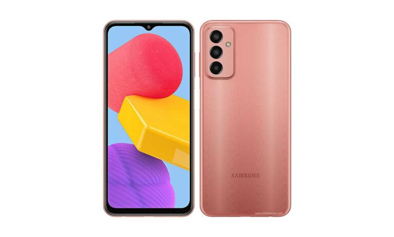 Harga dan Spesifikasi Samsung Galaxy F13