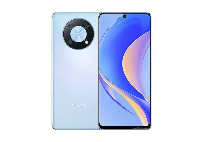 Harga dan Spesifikasi Huawei nova Y90