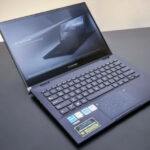 ASUS ExpertBook B3 Flip cover