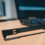 ASUS ExpertBook B3 Flip gbr10 stylus port