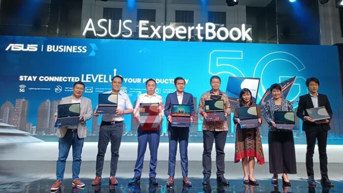 ASUS ExpertBook B7 Flip