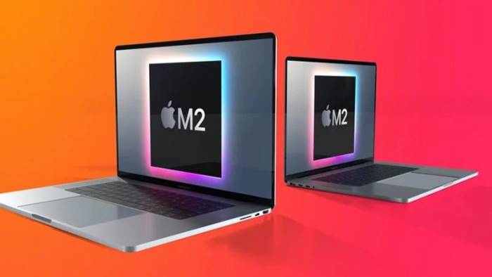 Ditenagai Apple M2, Ini Spesifikasi dan Harga MacBook Pro 2022