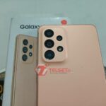 Baterai Samsung Galaxy A33 5G 2