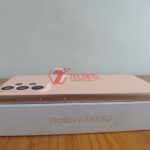 Belakang Galaxy A33 5G