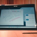 ExpertBook B3 Flip (B3402)-7 Stylus