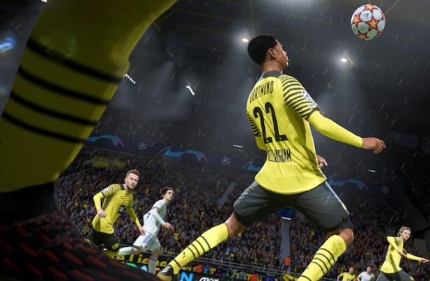 FIFA 22 Hadir di EA Play dan Xbox Game Pass Ultimate pada 23 Juni