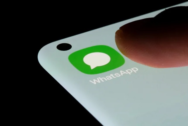 Panggilan Grup WhatsApp Kini Lebih Canggih
