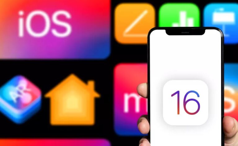 6 Fitur iOS 16 yang Akan Bawa Perubahan di iPhone