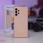 Foto Cover Galaxy A33